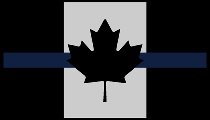 Thin Blue Line Canada